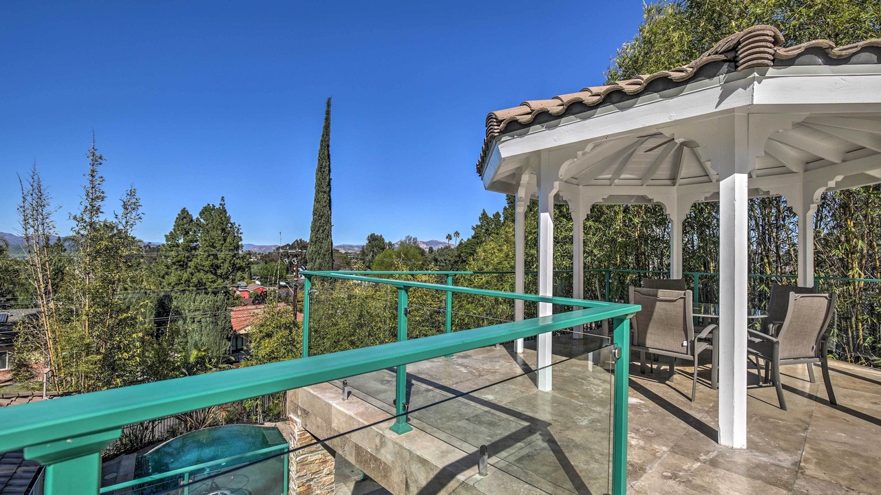 Photo of Outdoor in Fletcher Hills