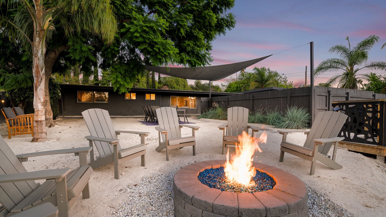 Photo of Outdoor in Kensington
