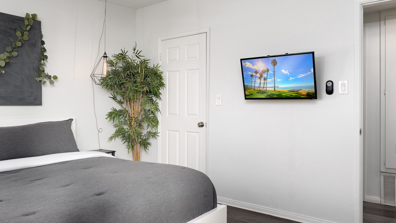 Photo of Bedroom in Kensington