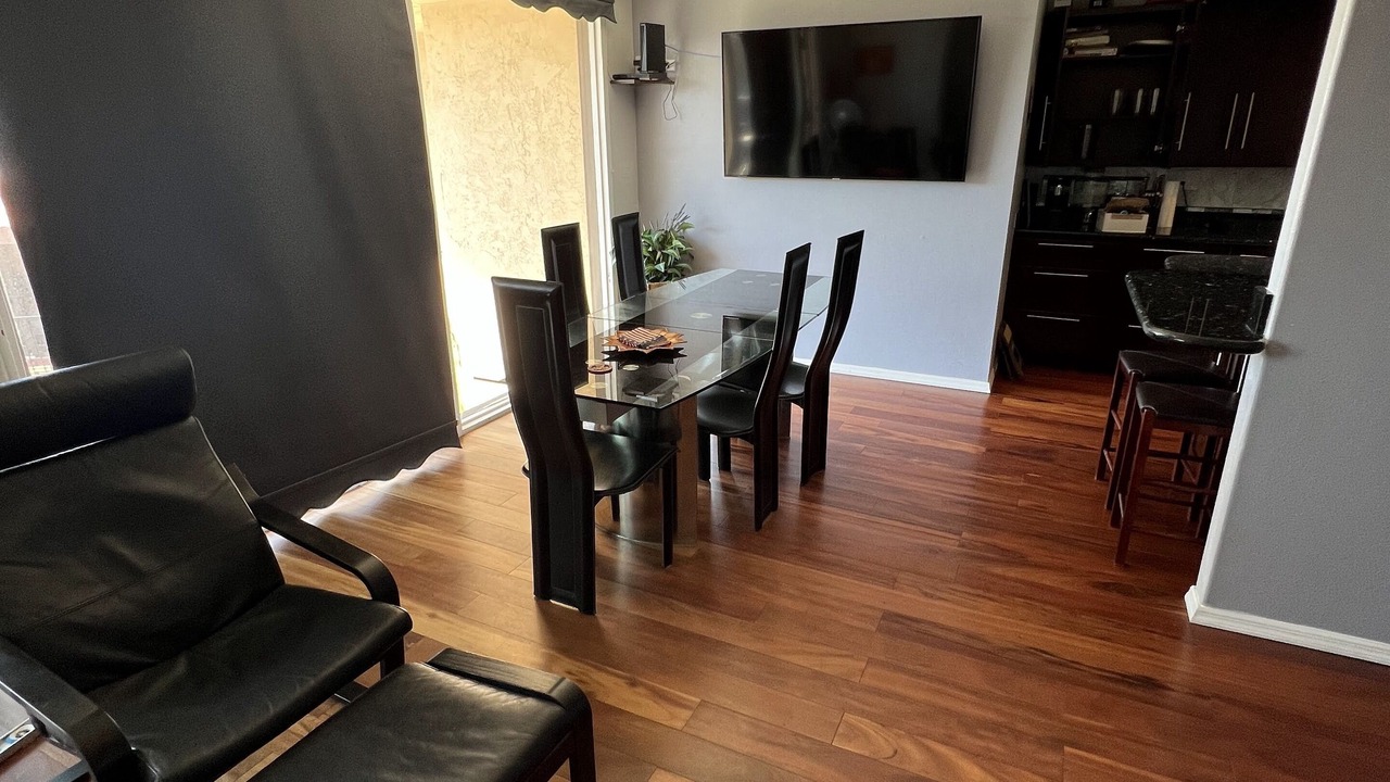 Photo of Bedroom in Solana Beach