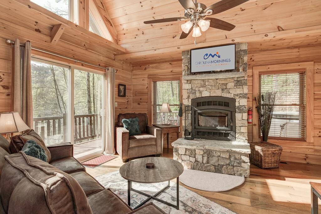 Photo of Livingroom in Black Mountain