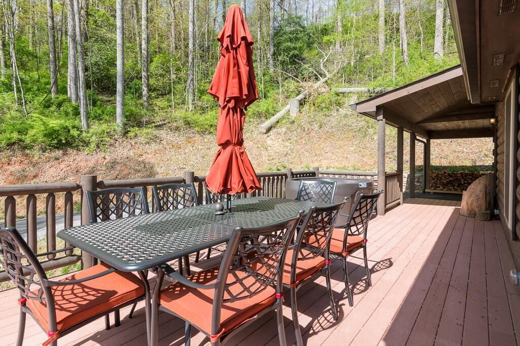 Photo of Outdoor in Black Mountain