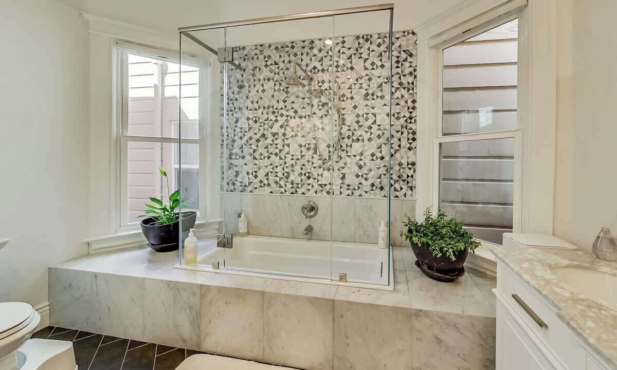 Photo of Bathroom in Castro District