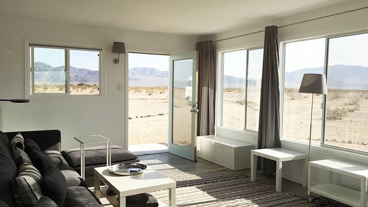 Photo of Livingroom in Wonder Valley