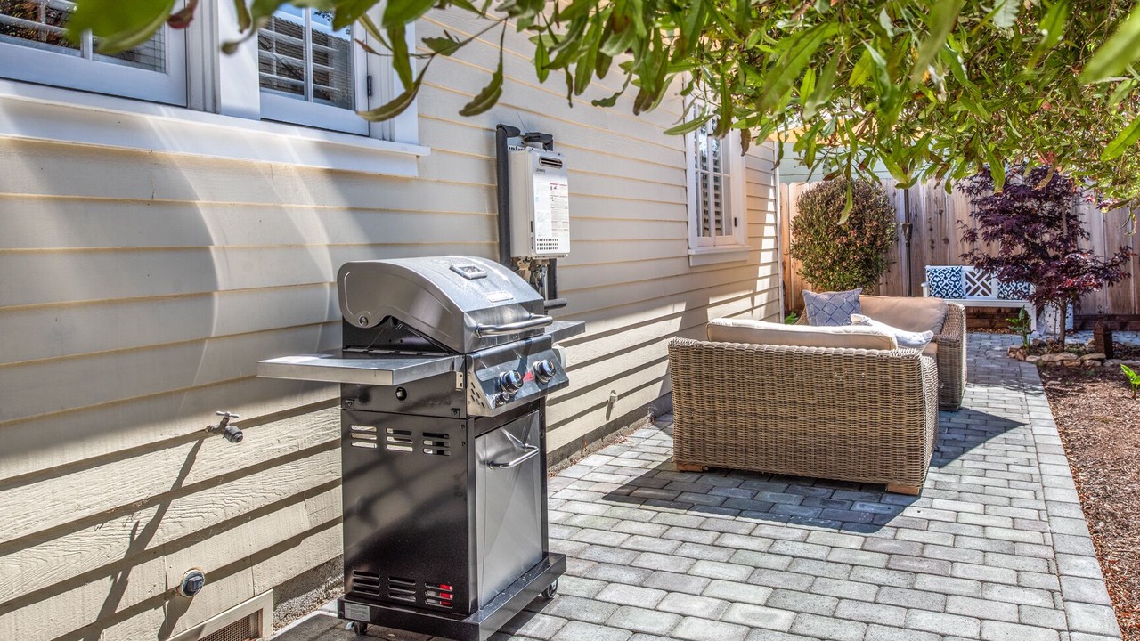 Photo of Outdoor in Pacific Grove