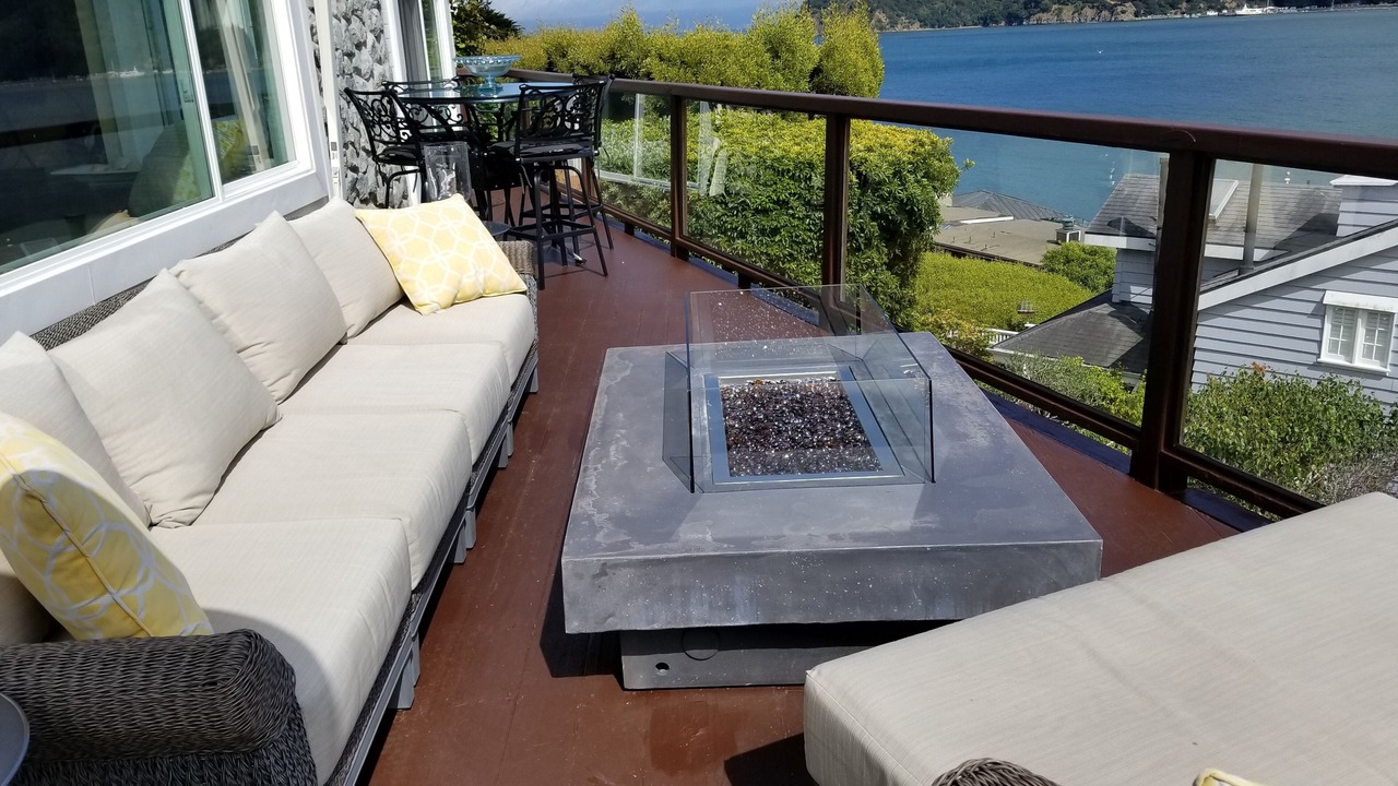 Photo of Outdoor in Belvedere Tiburon