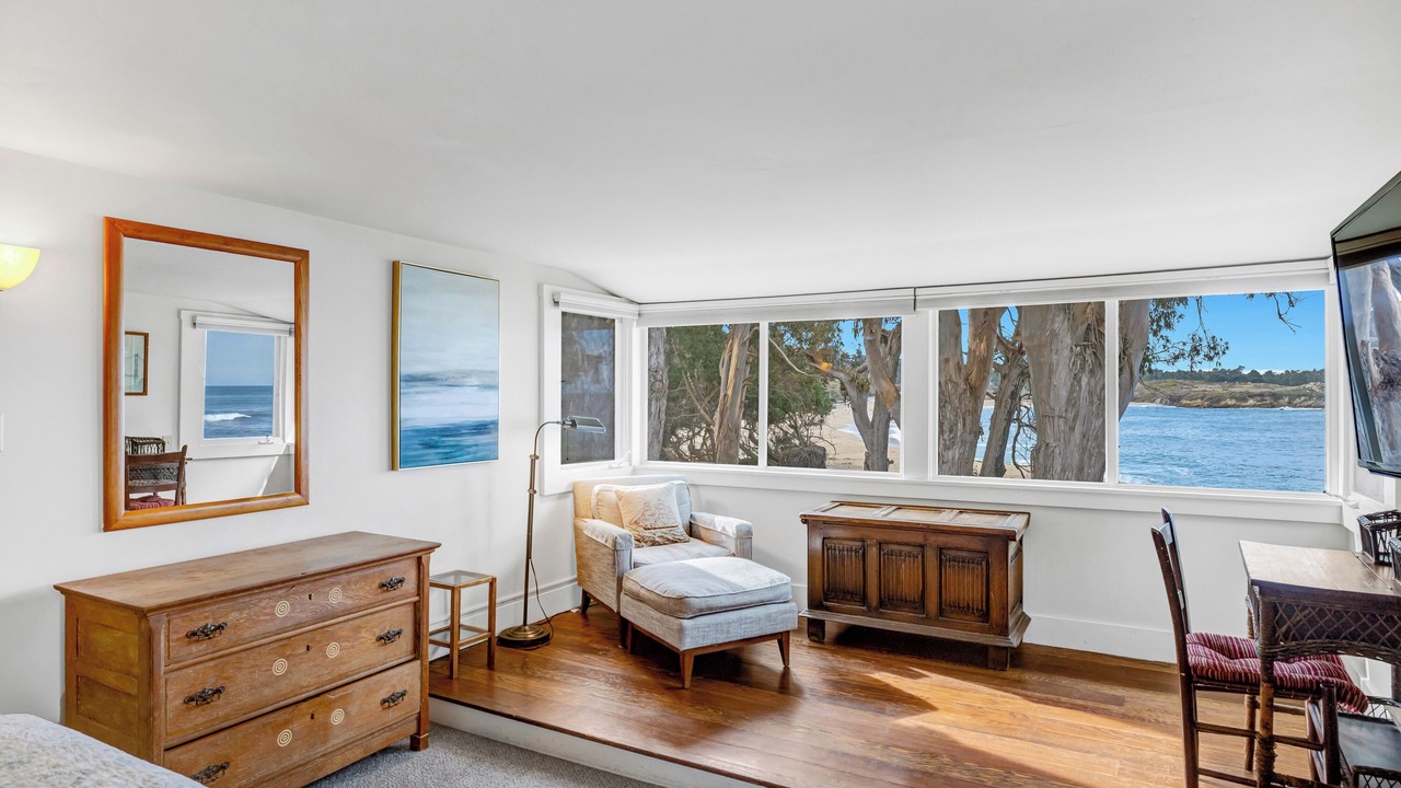 Photo of Bedroom in Carmel