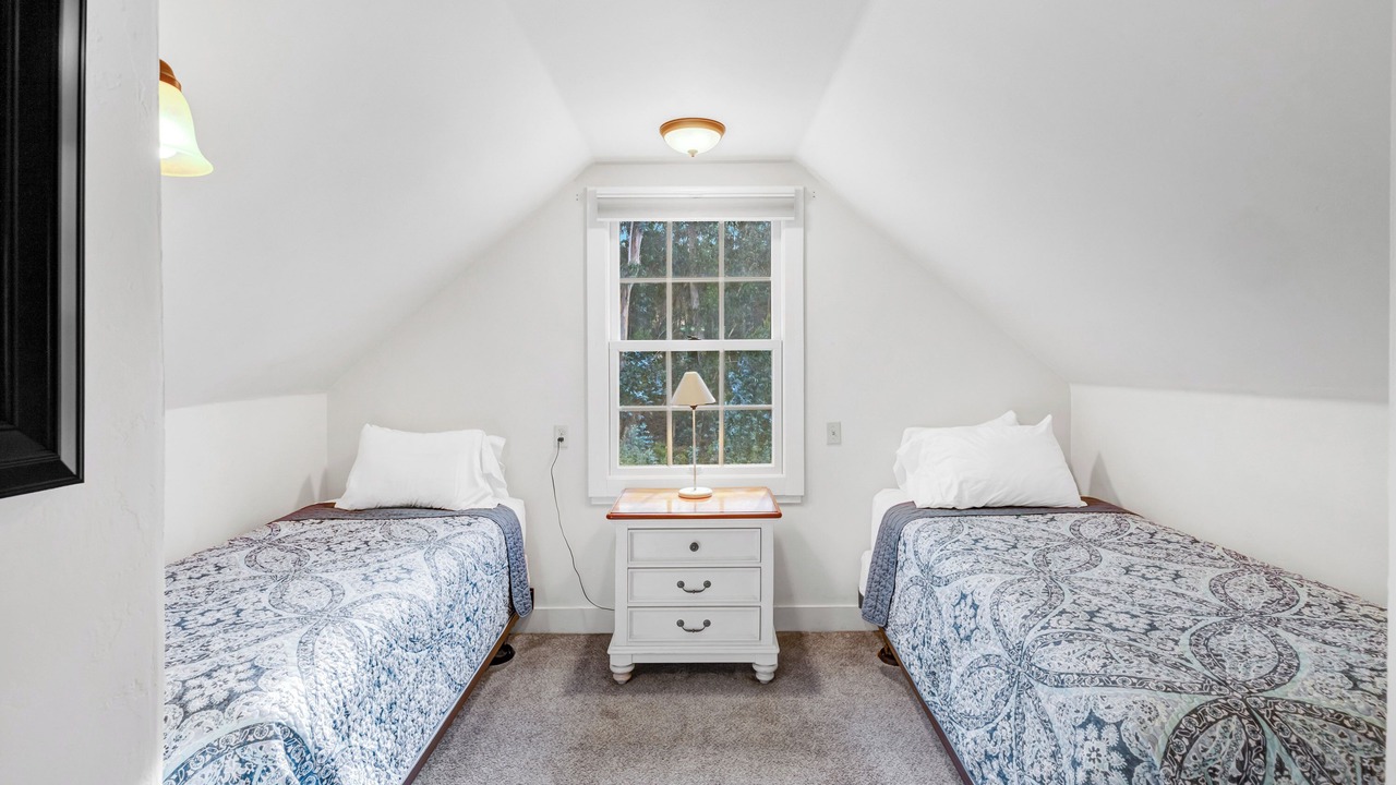 Photo of Bedroom in Carmel