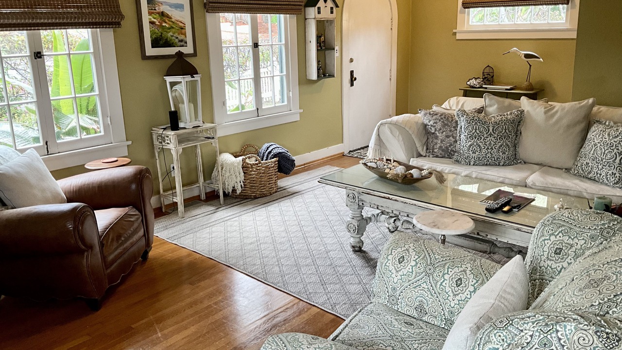 Photo of Livingroom in Del Mar