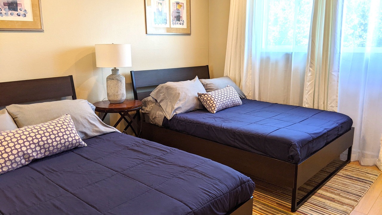 Photo of Bedroom in Stockton