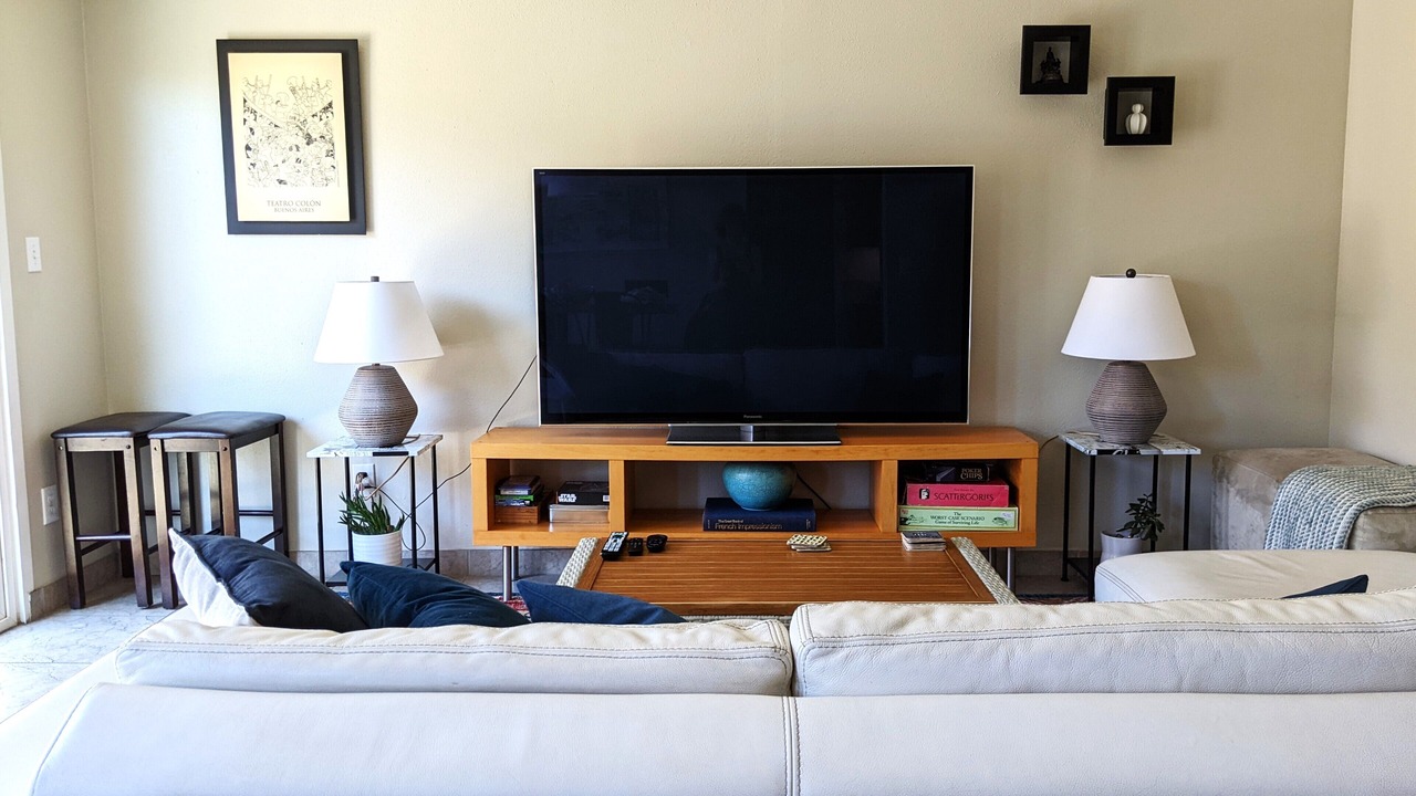 Photo of Livingroom in Stockton