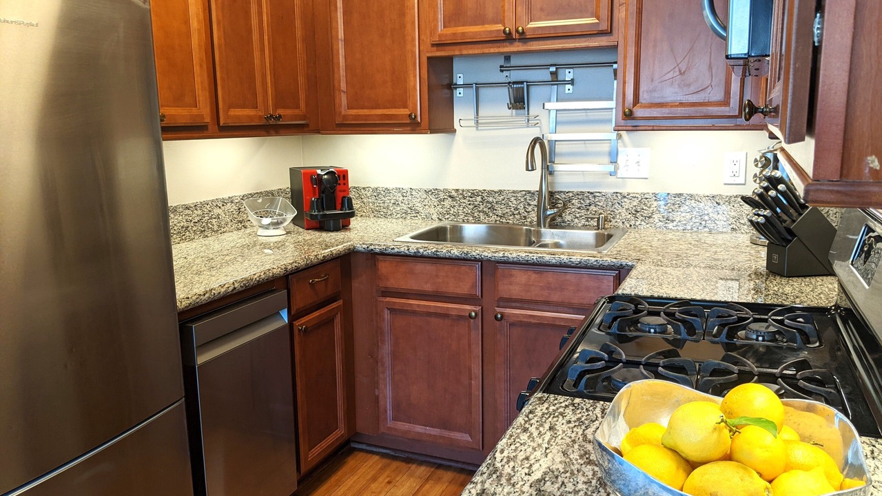 Photo of Kitchen in Stockton
