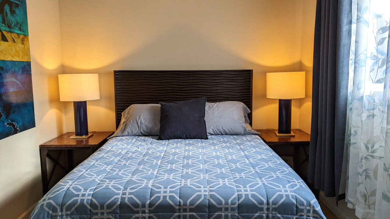Photo of Bedroom in Stockton