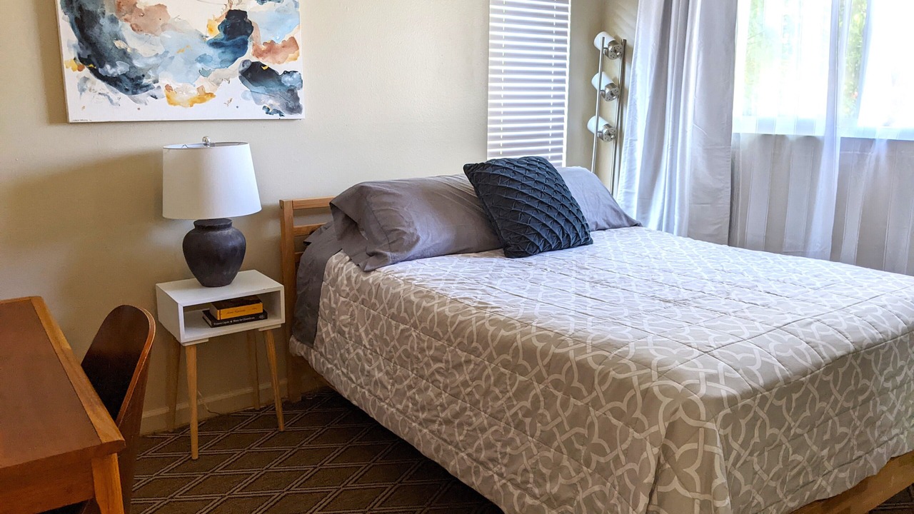 Photo of Bedroom in Stockton