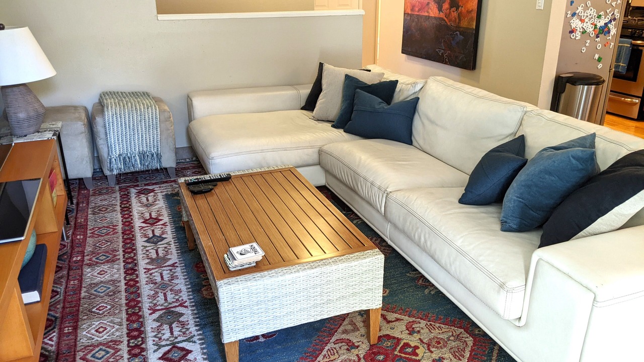 Photo of Livingroom in Stockton