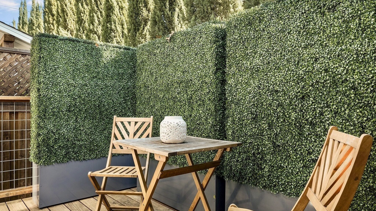 Photo of Outdoor in Healdsburg