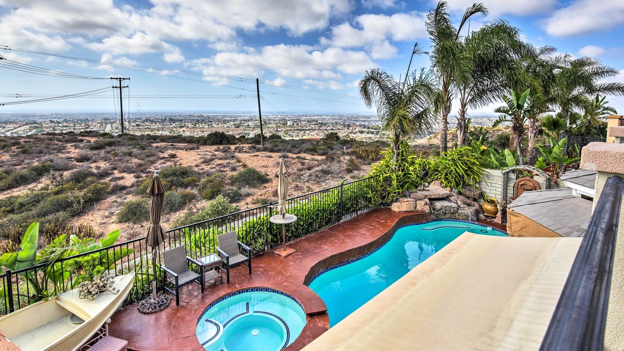Photo of Outdoor in Ocean View Hills
