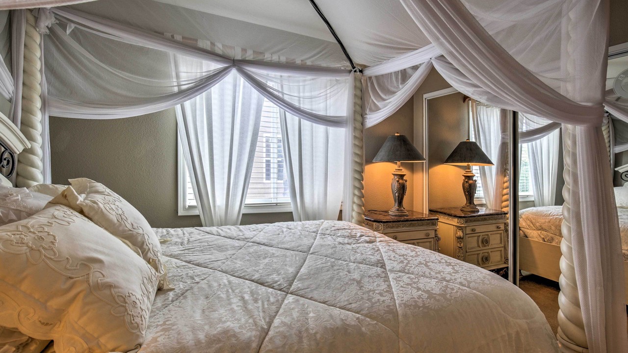Photo of Bedroom in Ocean View Hills