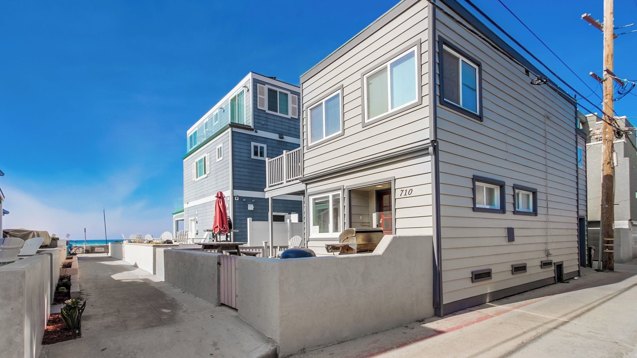 Photo of Outdoor in Mission Beach
