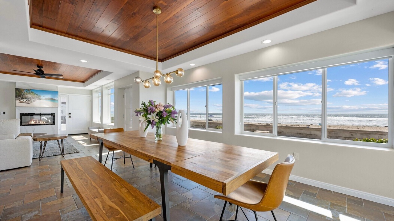 Photo of Bedroom in Mission Beach