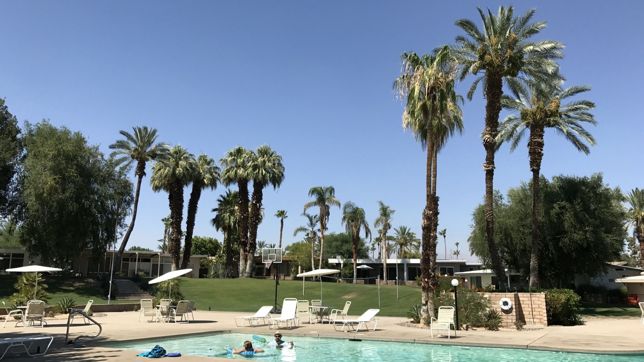Photo of Outdoor in Indian Wells