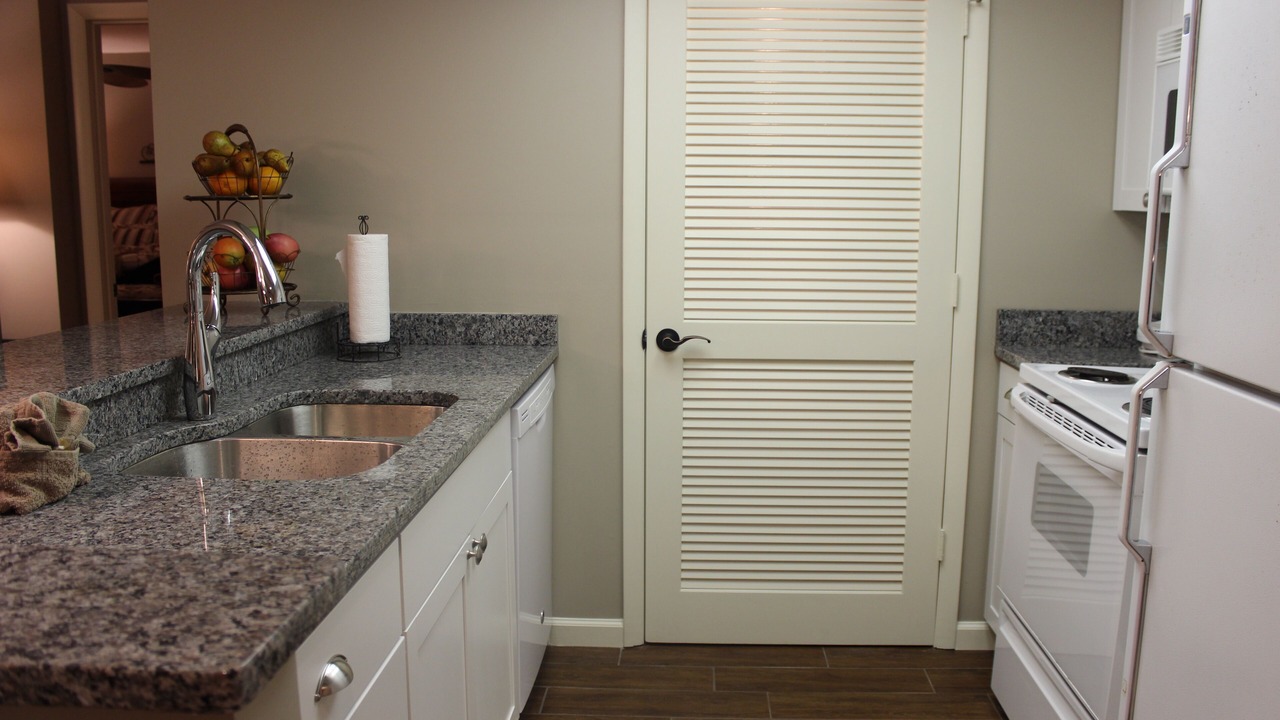 Photo of Kitchen in Long Beach