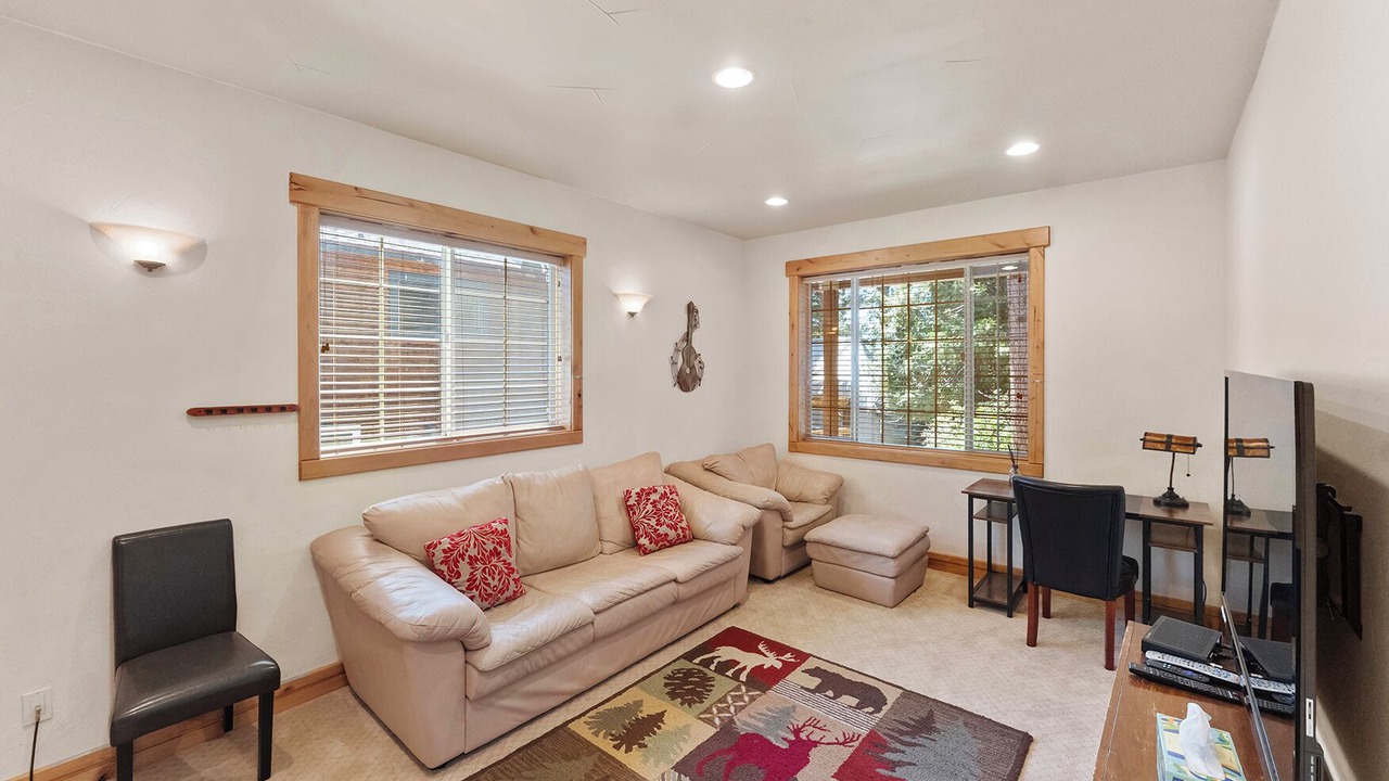 Photo of Livingroom in Kings Beach