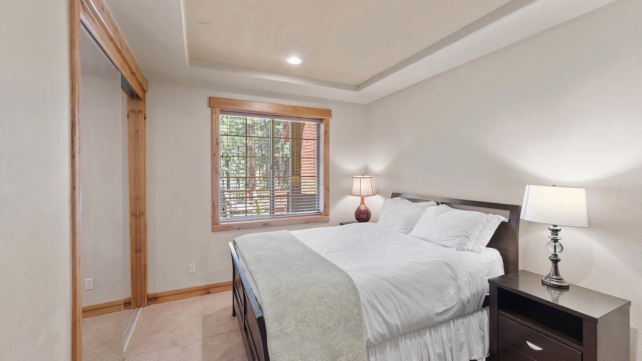 Photo of Bedroom in Kings Beach