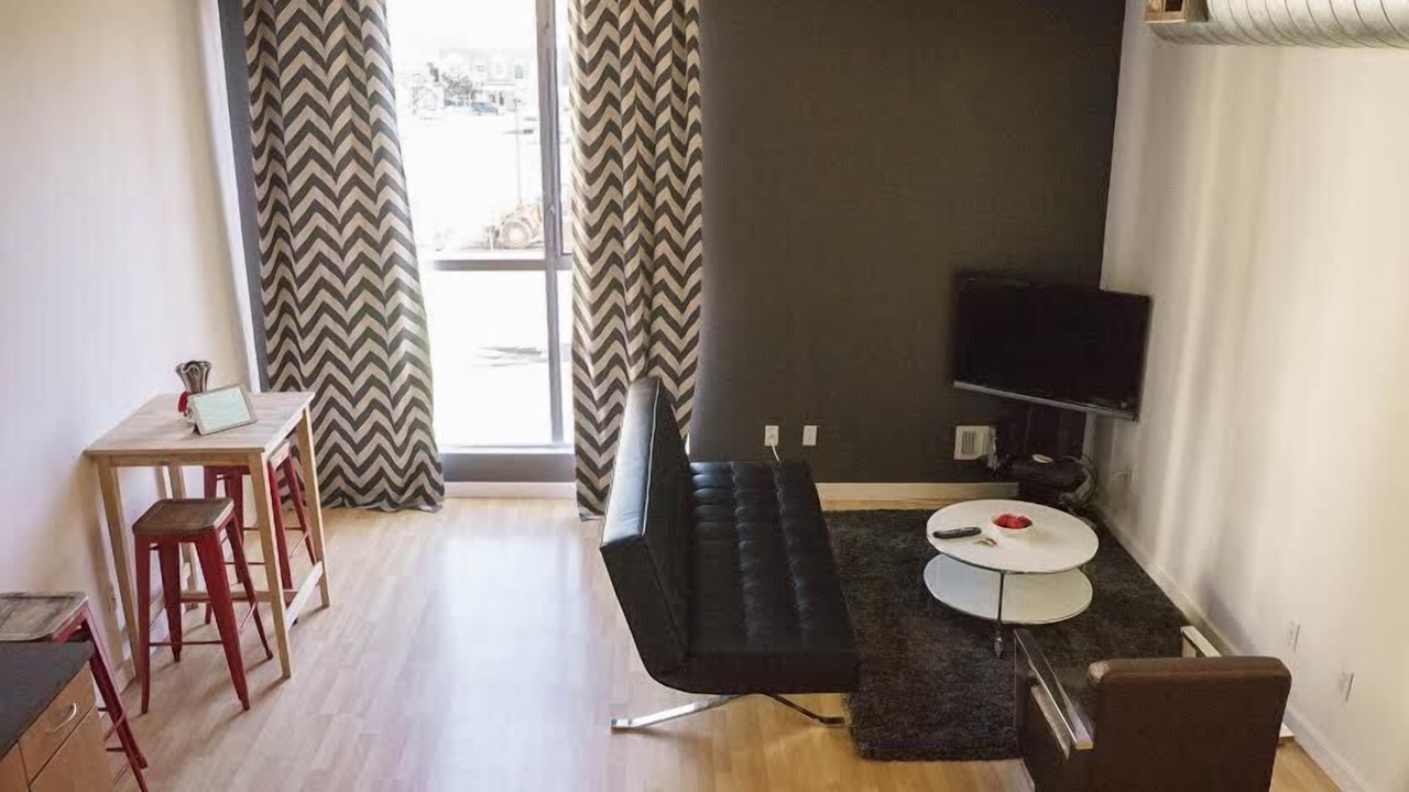 Photo of Livingroom in Gaslamp Quarter