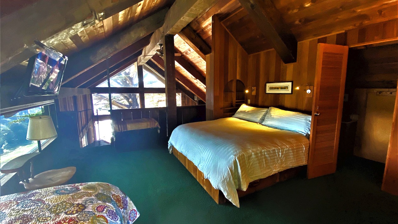 Photo of Bedroom in Albion