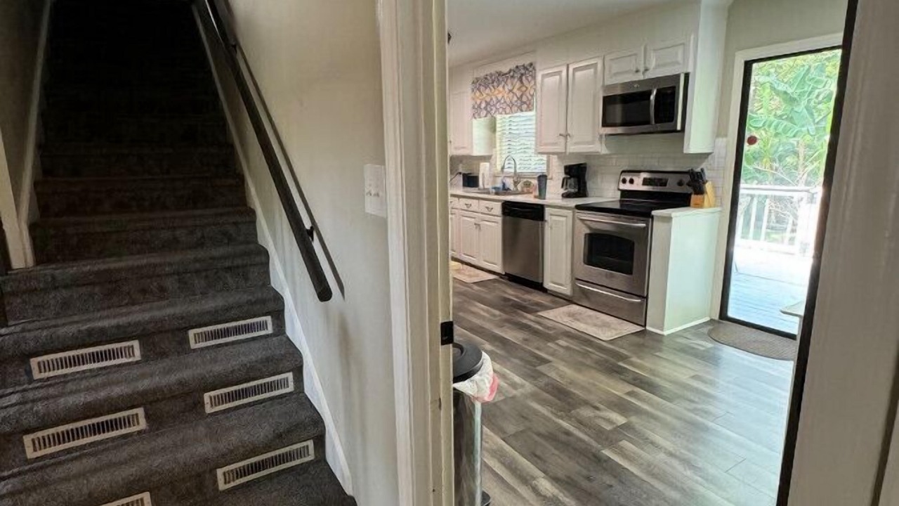 Photo of Kitchen in Charlotte