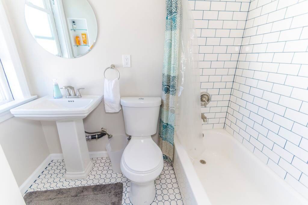 Photo of Bathroom in Normal Heights