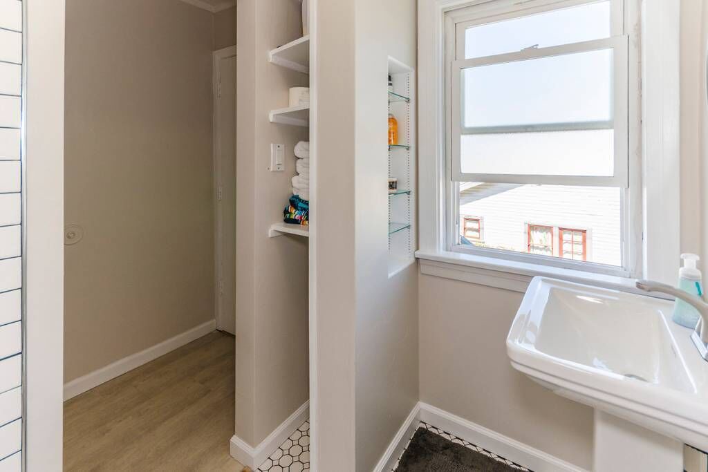 Photo of Bathroom in Normal Heights