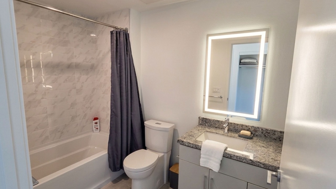 Photo of Bathroom in Northridge