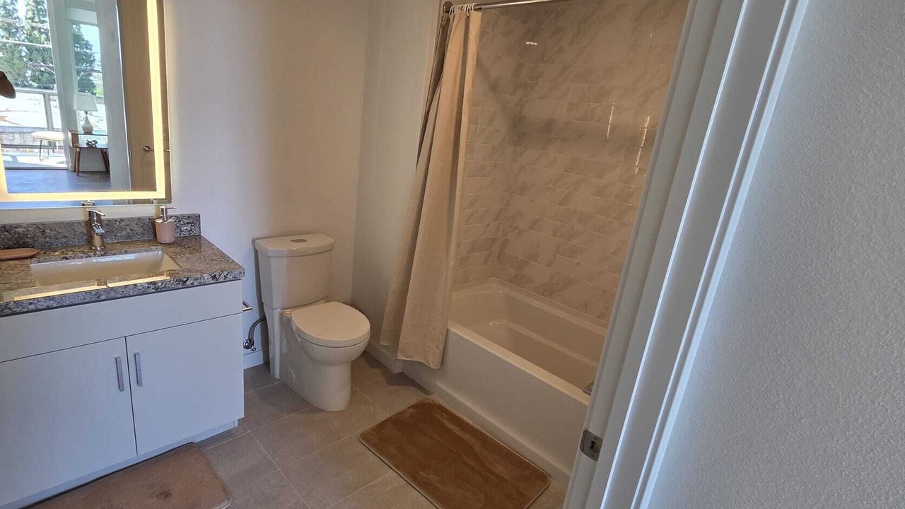 Photo of Bathroom in Northridge