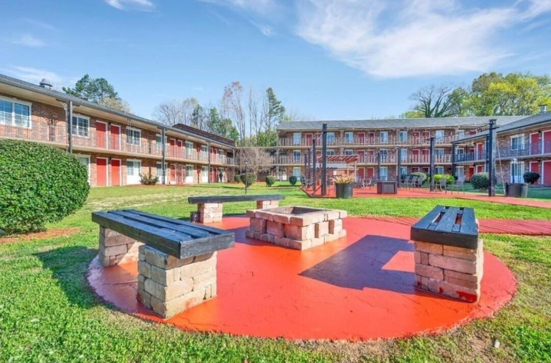 Photo of Outdoor in Sheffield Park