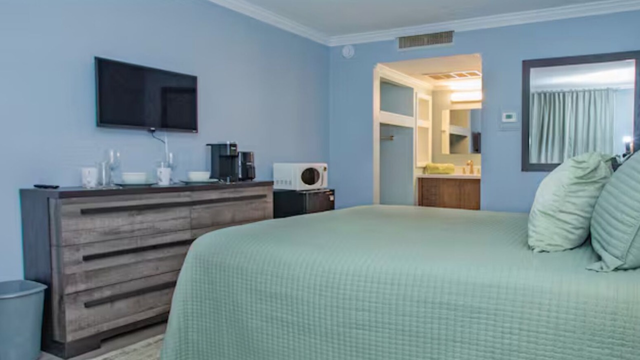 Photo of Bedroom in Sheffield Park