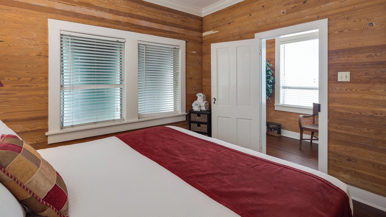 Photo of Bedroom in Old Town