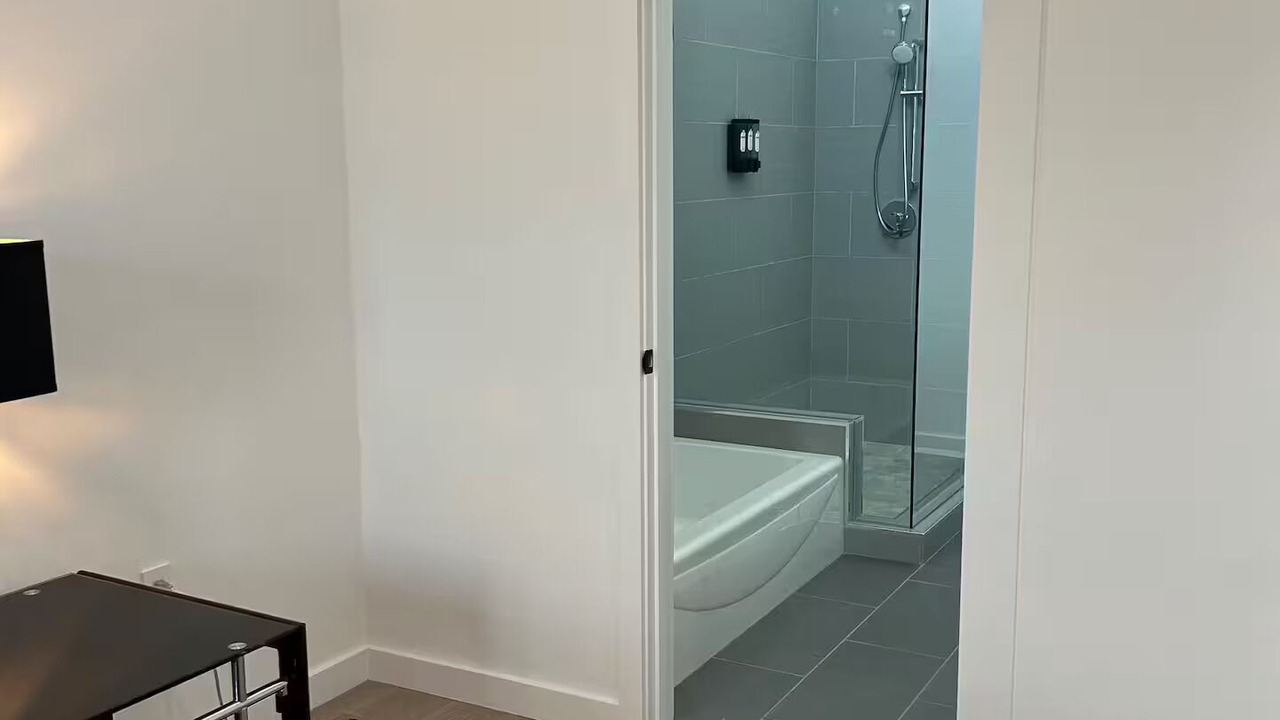 Photo of Bathroom in Redwood City