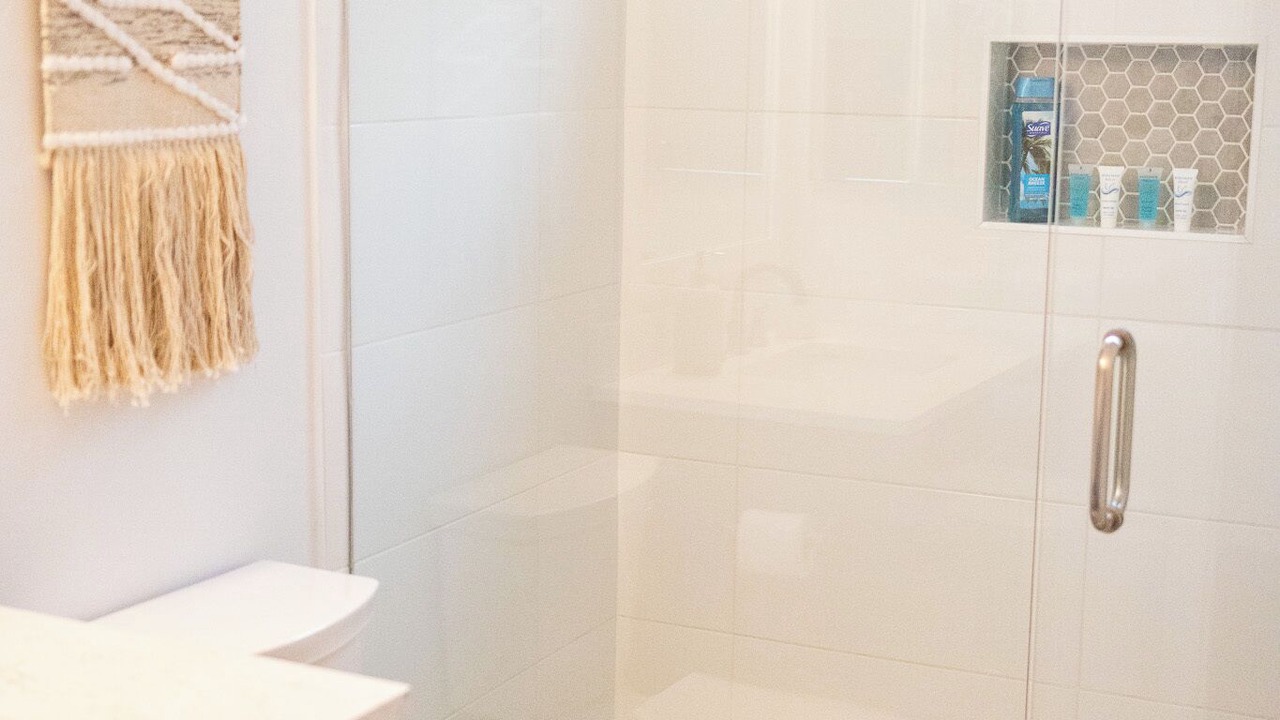 Photo of Bathroom in Ocean Beach