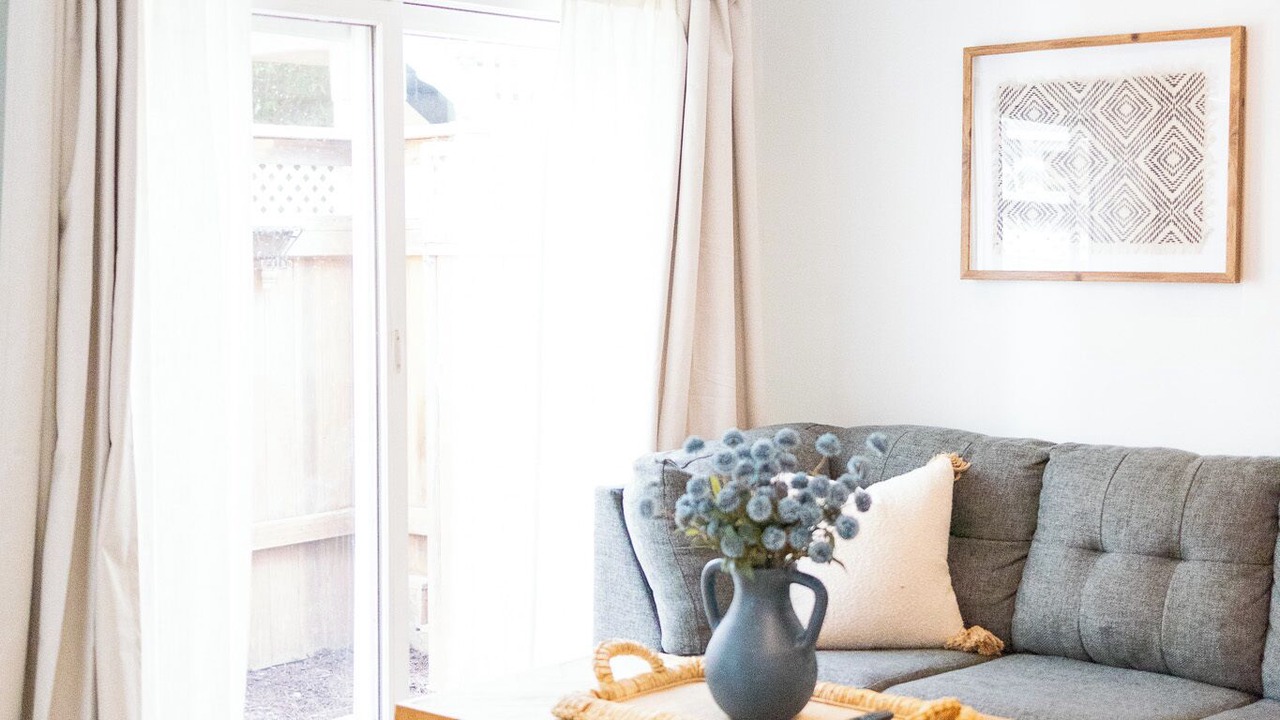 Photo of Livingroom in Ocean Beach