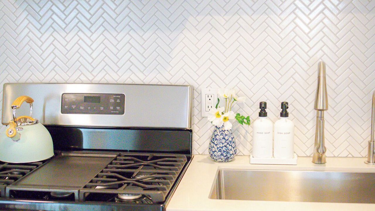 Photo of Kitchen in Ocean Beach