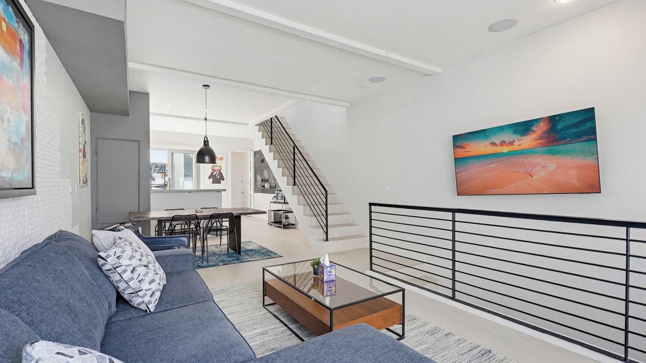 Photo of Livingroom in Little Italy