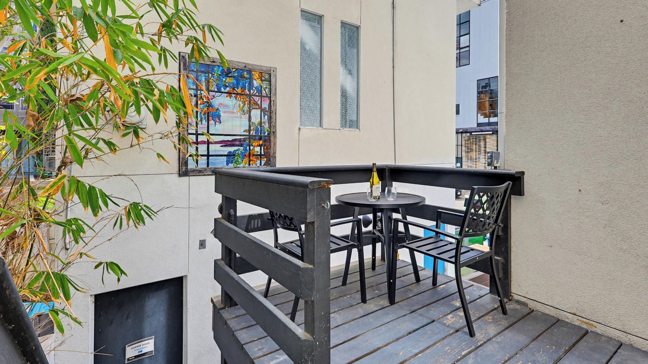 Photo of Outdoor in Little Italy