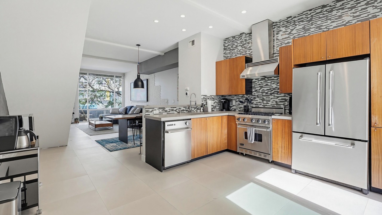 Photo of Kitchen in Little Italy