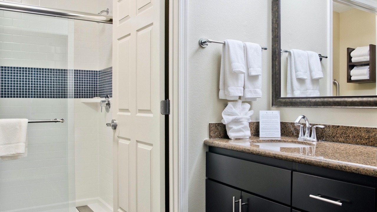 Photo of Bathroom in Ballantyne