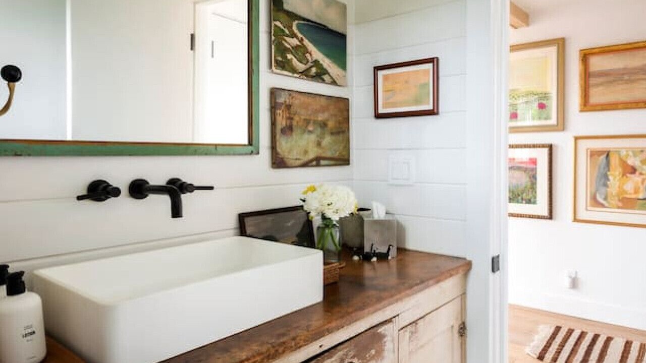 Photo of Bathroom in Venice