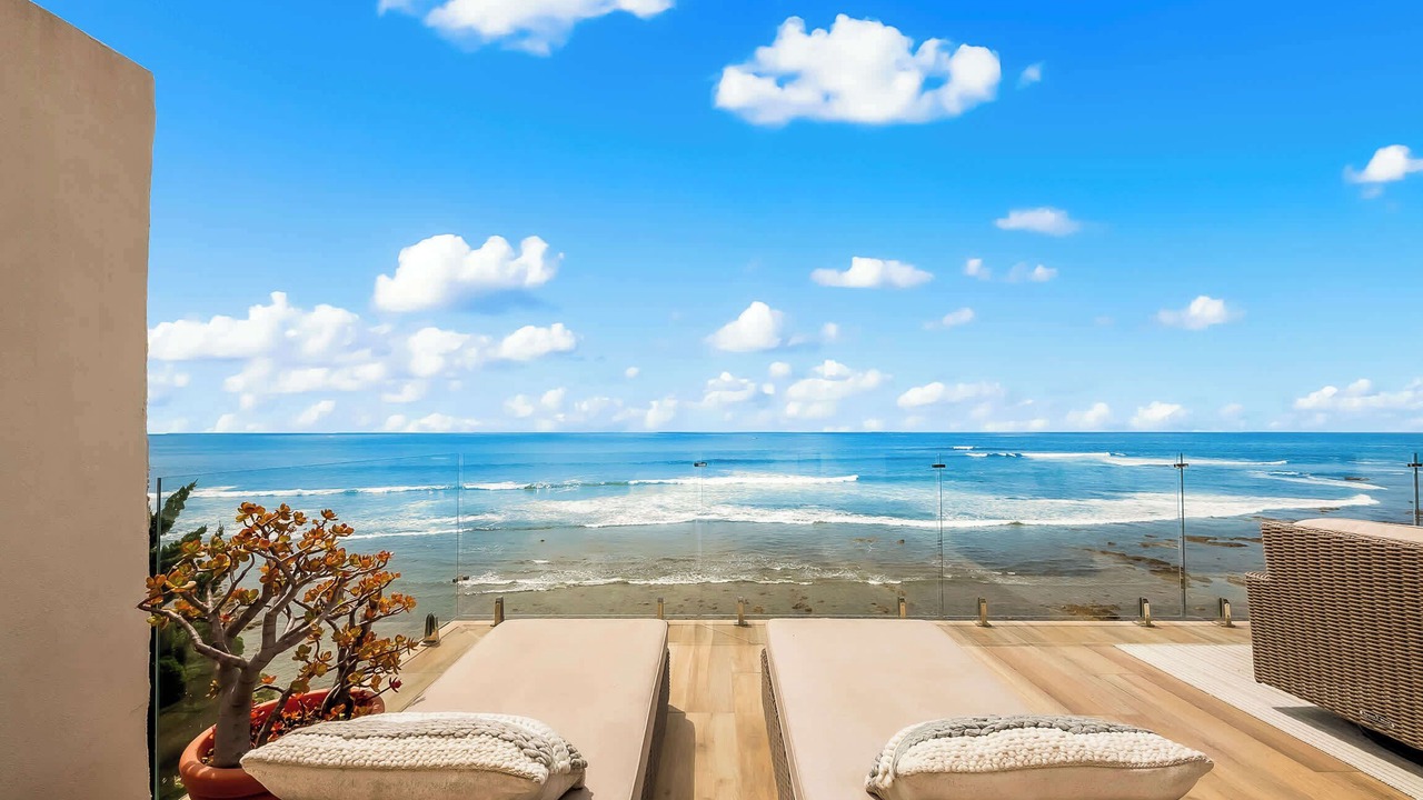 Photo of Outdoor in La Jolla