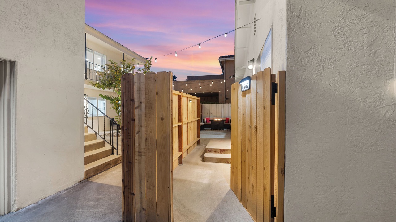 Photo of Outdoor in Normal Heights