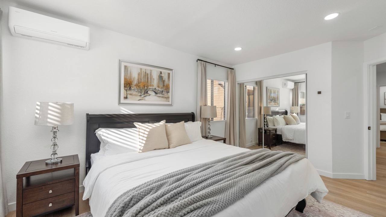 Photo of Bedroom in Normal Heights